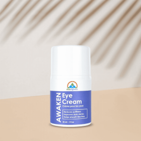 Eye Cream - Awaken