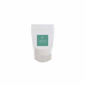 Sea Salt Soak