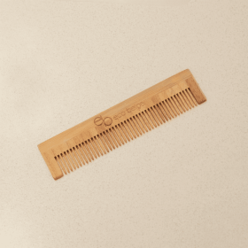 Bamboo Comb