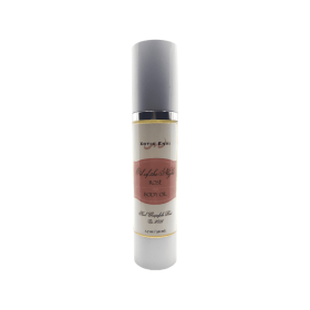 Oil of the Night Rose' Body Oil