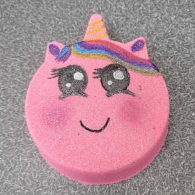 Bath Bomb - Unicorn Princess