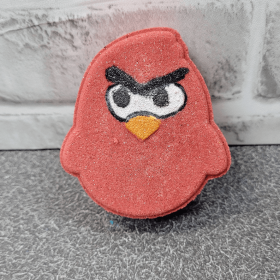 Bitter Bird Bath Bomb