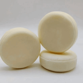 Strengthening Rice Water Shampoo Bar