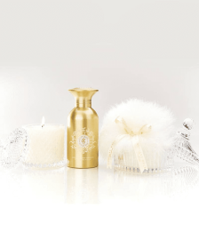 Shelley Kyle Ballerine Crystal Gift Set