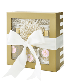 Ballerine Complete Gift Set