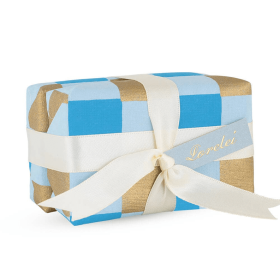 French Lavender Double Soap Pack