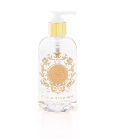 8oz Sorella Liquid Hand Soap
