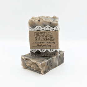 Handmade A Little Bit of Everything Soap