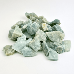 *Aquamarine | Rough | AB Grade | 20-60mm | Kilo Lot