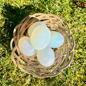 Magic Egg | Opalite