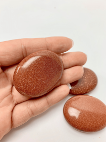 Goldstone | Palmstone