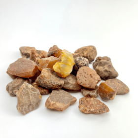 Carnelian | Raw | 25-45mm | 1lb