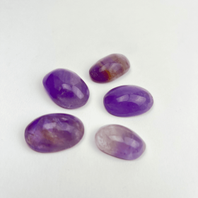 *Maraba Amethyst | Cabochons | 20-30mm