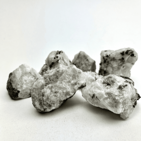 Rainbow Moonstone | Rough | 45-60mm | India | 1lb