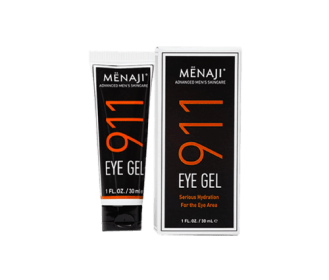 Mens 911 Eye Gel