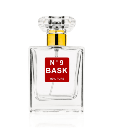 PURE PHEROMONE PERFUME BLEND UNSCENTED