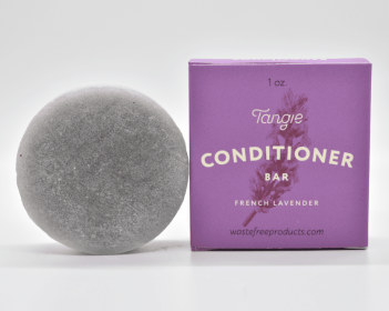 Lavender Conditioner Bar [1 oz.]