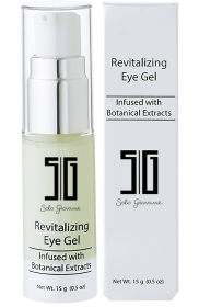 Revitalizing Eye Gel