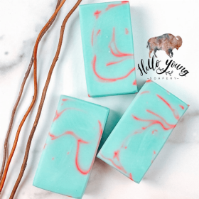 Bergamot & Honey Luxury Soap