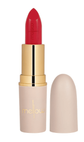 Creamy Matte Lipstick Danger Zone