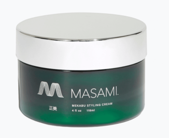 Mekabu Hydrating Styling Cream (4oz)