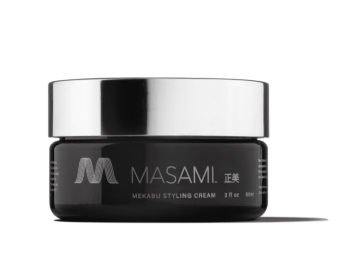 Mekabu Hydrating Styling Cream Travel Size (2oz)