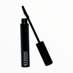 Luxury Mascara With Keratin .25 Oz.
