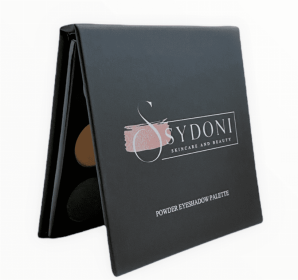 Jaded Eyeshadow Palette