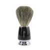 BAXTER OF CALIFORNIA - Best-Badger Shave Brush (Black) 1pc