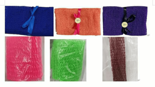 Bbbwholesale African Body Wash (Color: Brown)