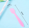 Cosmetic Spatula Spoon