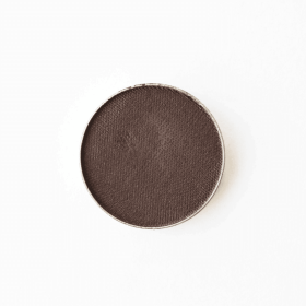 Au Naturale Brows Eyebrow Powder (Color: Black Brown Blend)