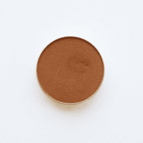 Au Naturale Brows Eyebrow Powder (Color: Light Brown)