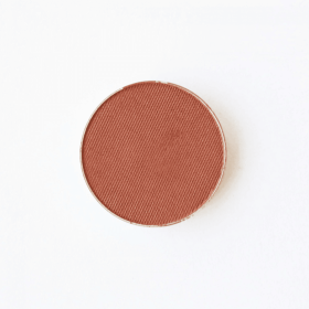 Au Naturale Brows Eyebrow Powder (Color: Auburn)