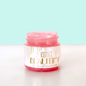 Beautify All-Natural Lip Conditioner (Color: Bright & Bubbly)