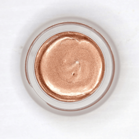 Bijou 24-Hour Liquid Eyeshadow (Color: Bronzite)
