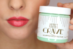 Crave Whipped Body Butter