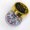 Tinsel Face Glitter