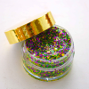 Tinsel Face Glitter