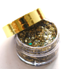 Tinsel Face Glitter
