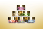 Tinsel Face Glitter
