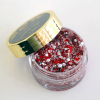 Tinsel Face Glitter