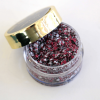 Tinsel Face Glitter