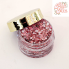 Tinsel Face Glitter