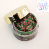 Tinsel Face Glitter