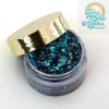 Tinsel Face Glitter