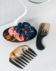 Horn Comb