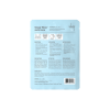 Water Wish Hydrate Ultra-Soft Cotton Linter Bemliese Sheet Mask - Simply When