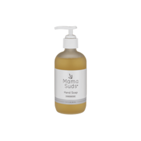 Hand Soap (size: 8 oz)