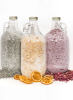 HAMAMI Herb Infused Bath Salts